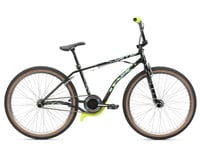 Haro 2023 Lineage Sport Bashguard 26" BMX Bike (22.5" Toptube) (Black)